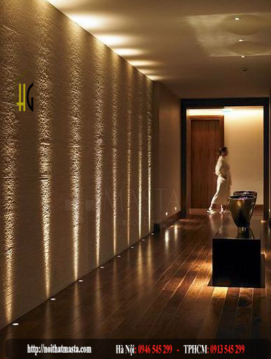 Thiết Kế Nội Thất Spa - Chị Thu - Hà Nội